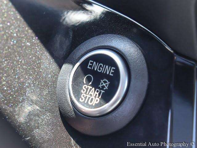 Ford Escape 2017 photo 14